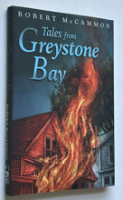 Load image into Gallery viewer, Tales from Greystone Bay (Signed LImited Edition)
