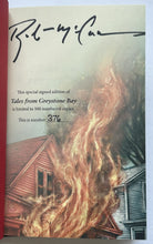 Load image into Gallery viewer, Tales from Greystone Bay (Signed LImited Edition)