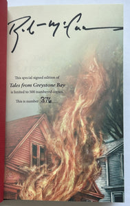 Tales from Greystone Bay (Signed LImited Edition)