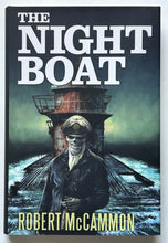 Load image into Gallery viewer, The Night Boat (Signed LImited Edition)