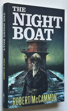 Load image into Gallery viewer, The Night Boat (Signed LImited Edition)