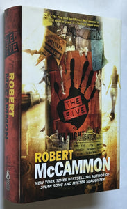 The Five (First Edition)