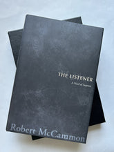 Load image into Gallery viewer, The Listener (Signed LImited Edition)
