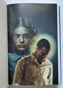 The Listener (Signed LImited Edition)