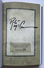 Load image into Gallery viewer, The Listener (Signed LImited Edition)