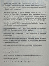 Load image into Gallery viewer, The Arrest (Signed First Edition)