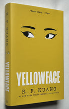 Load image into Gallery viewer, Yellowface (Signed First Edition)