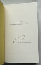 Load image into Gallery viewer, Yellowface (Signed First Edition)