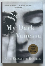 Load image into Gallery viewer, My Dark Vanessa (Signed First Edition)