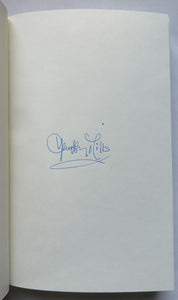 Forever Young (Signed First Edition)