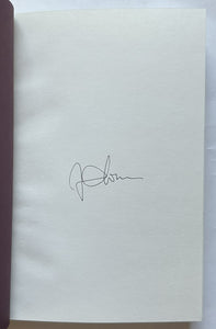 The Lowland (Signed First Edition)