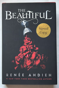 The Beautiful (Signed First Edition)