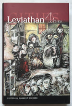 Load image into Gallery viewer, Leviathan 4: Cities (Signed Limited Edition)