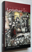Load image into Gallery viewer, Leviathan 4: Cities (Signed Limited Edition)