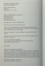Load image into Gallery viewer, Leviathan 4: Cities (Signed Limited Edition)