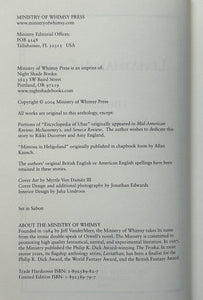 Leviathan 4: Cities (Signed Limited Edition)