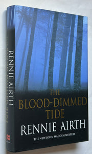 The Blood-Dimmed Tide (Signed First Edition)