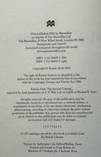 Load image into Gallery viewer, The Blood-Dimmed Tide (Signed First Edition)