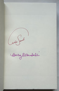 Yes No Maybe So (Signed First Edition)