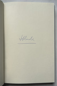 A Long Petal of the Sea (Signed First Edition)