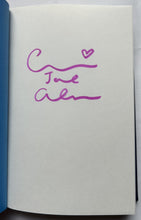 Load image into Gallery viewer, Dreams Bigger Than Heartbreak (Signed First Edition)