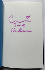 Dreams Bigger Than Heartbreak (Signed First Edition)