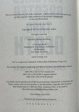 Load image into Gallery viewer, Victories Greater Than Death (Signed First Edition)