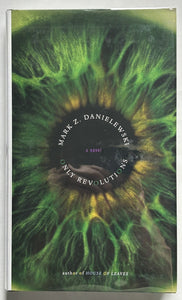 Only Revolutions (Signed First Edition)