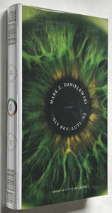 Only Revolutions (Signed First Edition)