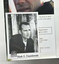 Load image into Gallery viewer, Only Revolutions (Signed First Edition)