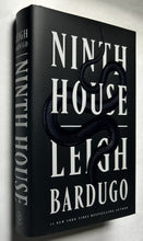 Load image into Gallery viewer, Ninth House (Signed First Edition)