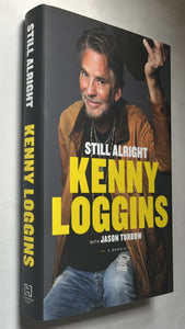 Still Alright (Signed First Edition)