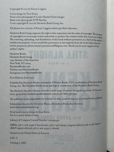 Still Alright (Signed First Edition)
