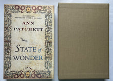 Load image into Gallery viewer, State of Wonder (Signed First Edition)