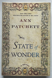 State of Wonder (Signed First Edition)