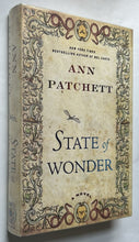 Load image into Gallery viewer, State of Wonder (Signed First Edition)