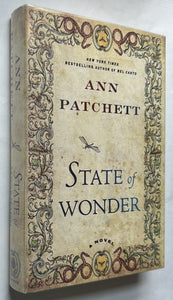 State of Wonder (Signed First Edition)