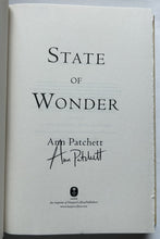 Load image into Gallery viewer, State of Wonder (Signed First Edition)