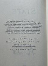 Load image into Gallery viewer, State of Wonder (Signed First Edition)