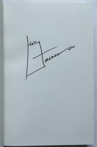 As Good as Dead (Signed First Edition)
