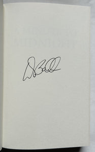 A Minute to Midnight (Signed First Edition)