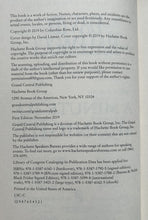 Load image into Gallery viewer, A Minute to Midnight (Signed First Edition)