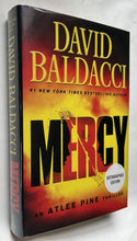Load image into Gallery viewer, Mercy (Signed First Edition)