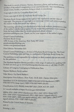 Load image into Gallery viewer, Mercy (Signed First Edition)