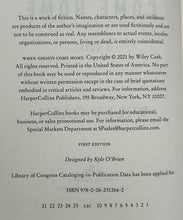 Load image into Gallery viewer, When Ghosts Come Home (Signed First Edition)