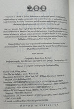 Load image into Gallery viewer, The Last Ballad (Signed First Edition)