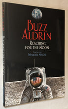 Load image into Gallery viewer, Reaching for the Moon (Signed First Edition)