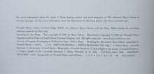 Load image into Gallery viewer, Reaching for the Moon (Signed First Edition)