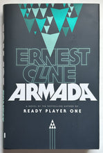 Load image into Gallery viewer, Armada (Signed First Edition)
