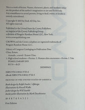 Load image into Gallery viewer, Armada (Signed First Edition)